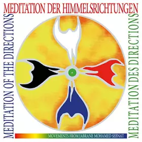 Couverture du produit · Meditation Der Himmelsrichtungen