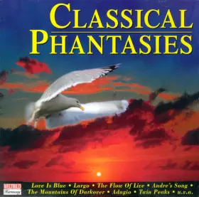 Couverture du produit · Classical Phantasies