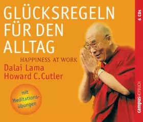Couverture du produit · Glcksregeln Fr Den Alltag