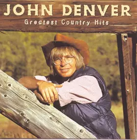 Couverture du produit · Greatest Country Hits [Import]