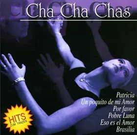 Couverture du produit · Chas