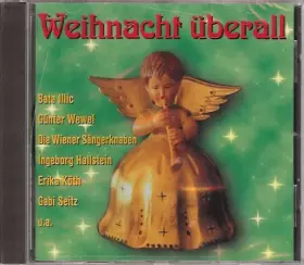 Couverture du produit · Weihnacht Überall