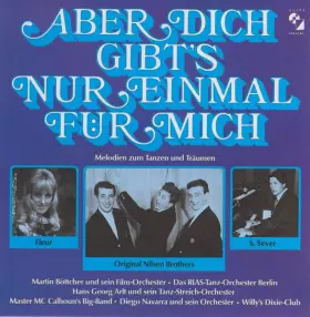 Couverture du produit · Aber Dich Gibt's Nur Einmal Für Mich