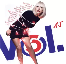 Couverture du produit · Ö3 Greatest Hits Vol. 45