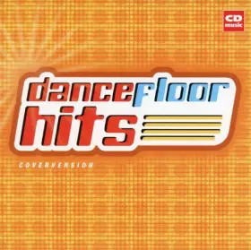 Couverture du produit · Dancefloor Hits [Import]
