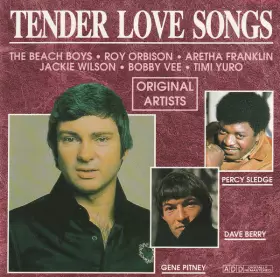 Couverture du produit · Tender Love Songs