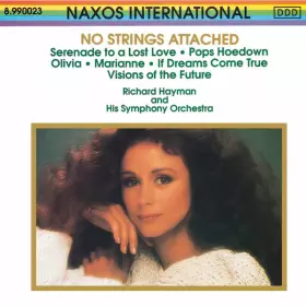 Couverture du produit · No Strings Attached