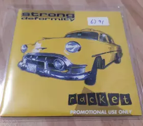 Couverture du produit · Racket