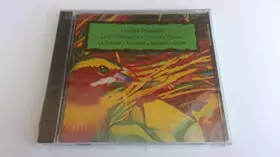 Couverture du produit · Live in Modena/Verona [Import]