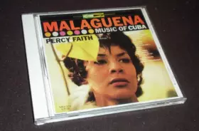 Couverture du produit · Malaguena