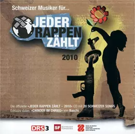 Couverture du produit · Jeder Rappen Zählt 2010 [Import]