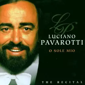 Couverture du produit · O Sole Mio [Import]