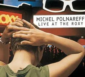 Couverture du produit · Live at The Roxy