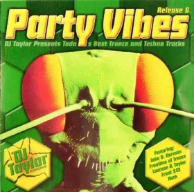 Couverture du produit · Party Vibes Release 6