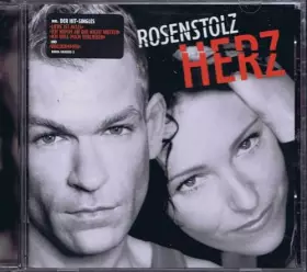 Couverture du produit · Herz [Import]