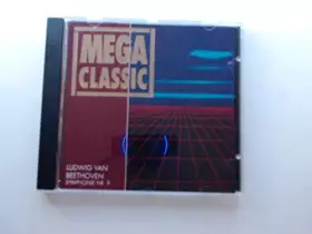 Couverture du produit · Mega Classic - Symphonie Nr.9