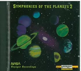 Couverture du produit · Symphonies of Planets 2