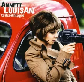 Couverture du produit · Teilzeithippie [Import]