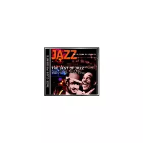 Couverture du produit · Best of Jazz 2 [Import]