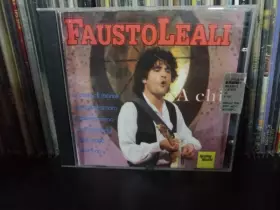 Couverture du produit · A Chi