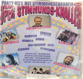 Couverture du produit · Super Stimmungs Knaller (1991) [Import]