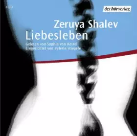 Couverture du produit · Liebesleben [Import]