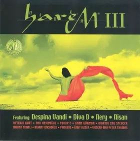 Couverture du produit · Harem III