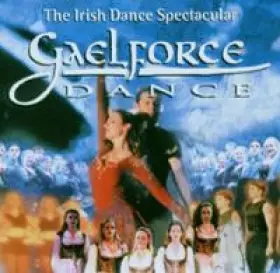 Couverture du produit · Gaelforce Dance