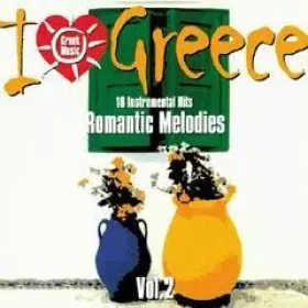 Couverture du produit · Romantic Melodies [Import]