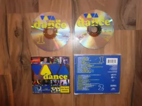 Couverture du produit · Viva Dance 10 [Import]