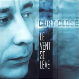 Couverture du produit · Le Vent se lève