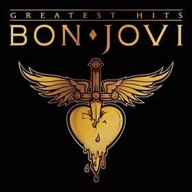 Couverture du produit · Bon Jovi Greatest Hits