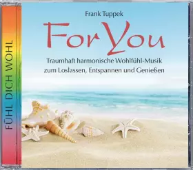 Couverture du produit · for You [Import]