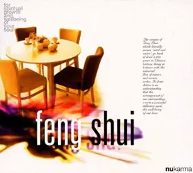 Couverture du produit · Feng Shui [Import]