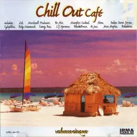 Couverture du produit · Chill Out Café Volume Cinque