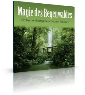Couverture du produit · Magie des Regenwaldes [Import]