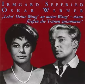 Couverture du produit · Lieder und Gedichte [Import]