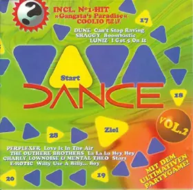 Couverture du produit · Viva Dance Vol.2 [Import]