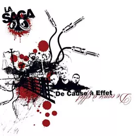 Couverture du produit · De Cause A Effet