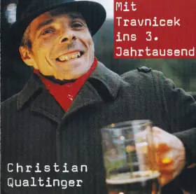 Couverture du produit · Mit Travnicek Ins 3. Jahrtausend 