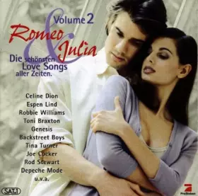 Couverture du produit · Romeo & Julia 2 [Import]