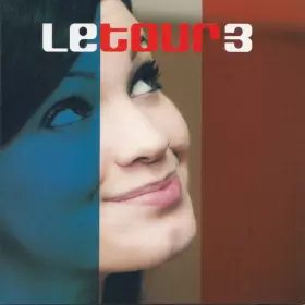Couverture du produit · LeTour 3