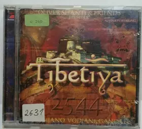 Couverture du produit · Tibetiya [Import]
