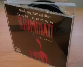 Couverture du produit · Illuminati [Import]