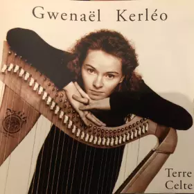 Couverture du produit · Terre Celte