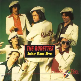 Couverture du produit · Juke Box Jive