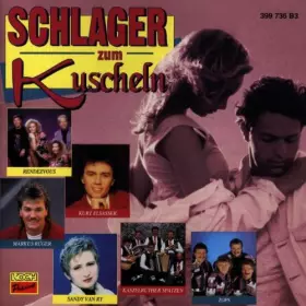 Couverture du produit · Schlager Zum Kuscheln [Import]