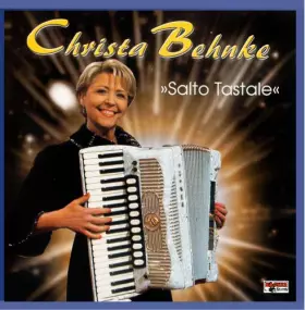 Couverture du produit · Salto Tastale [Import]