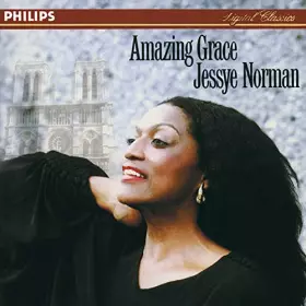 Couverture du produit · Amazing Grace