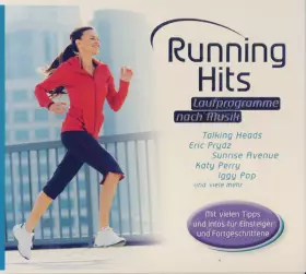 Couverture du produit · Running Hits (Laufprogramme Nach Musik)